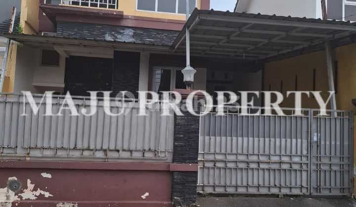 Rumah Bagus Siap Huni di Vila Nusa Indah