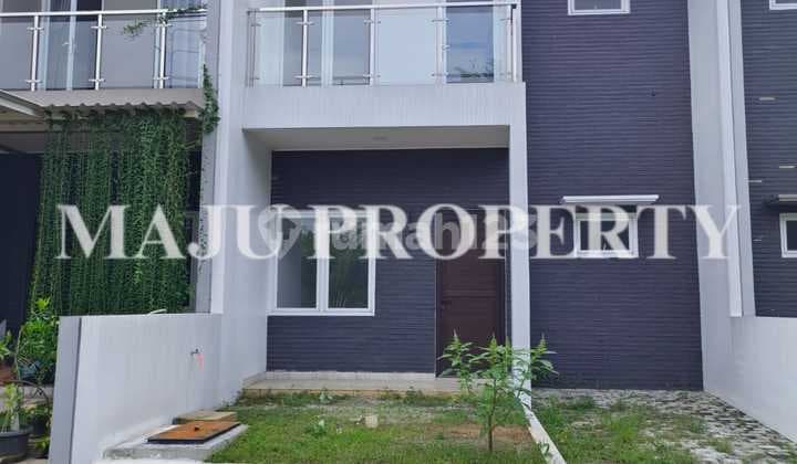 Rumah Bagus Siap Huni Di Anabuki Residence