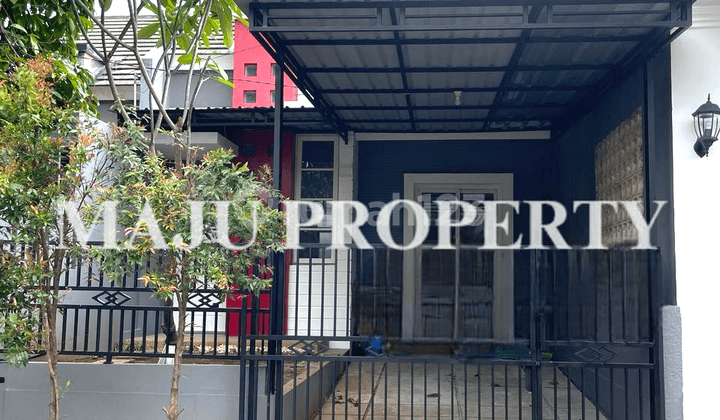 Rumah Bagus Siap Huni Di Cibubur Country