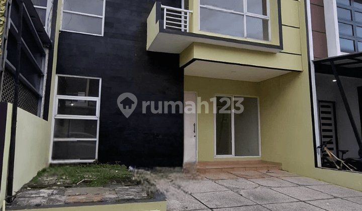 Rumah Bagus Siap Huni di Batu Putih, Harjamukti