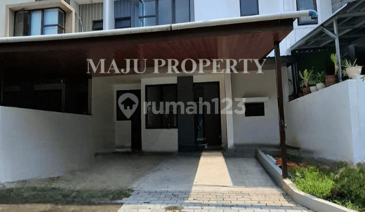 Rumah Sewa Bagus Siap Huni di Legenda Wisata