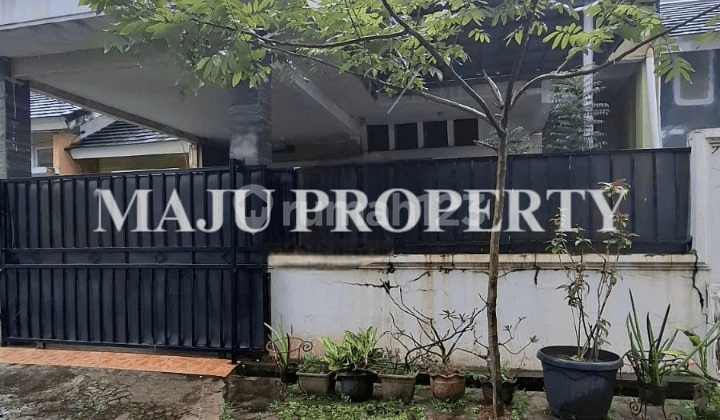 Rumah Bagus Siap Huni di Harvest City