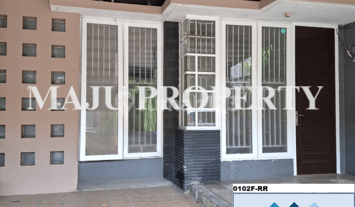 Rumah Jual Bagus Di Cibubur Country