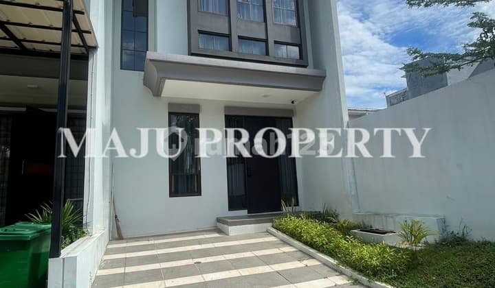 Rumah Siap Huni Di Citraland Cileungsi