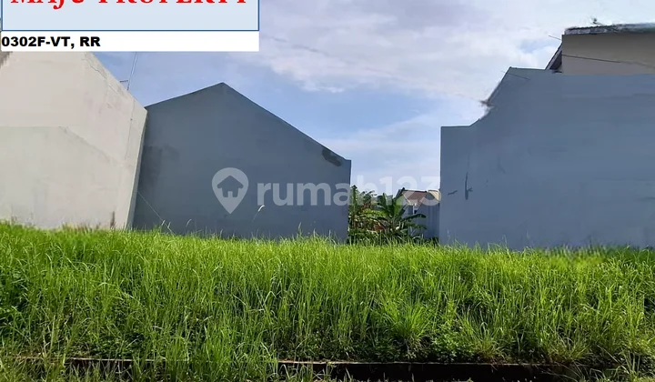 Tanah 162 m2 Jual Cepat Di Taman Laguna Tanah 162 m2 Jual Cepat Di Taman Laguna