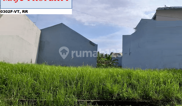 Land 162 m2 For Quick Sale In Taman Laguna