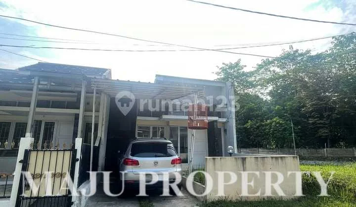 Rumah Bagus Siap Huni Di Grand Mekarsari Rumah Bagus Siap Huni Di Grand Mekarsari
