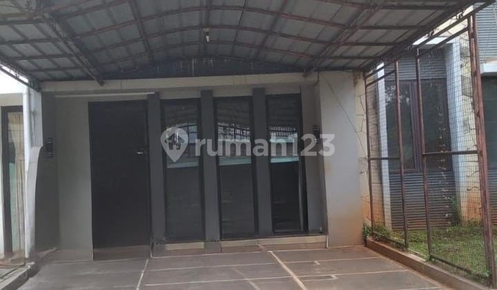 Rumah Sewa Bagus Siap Huni Di Legenda Wisata