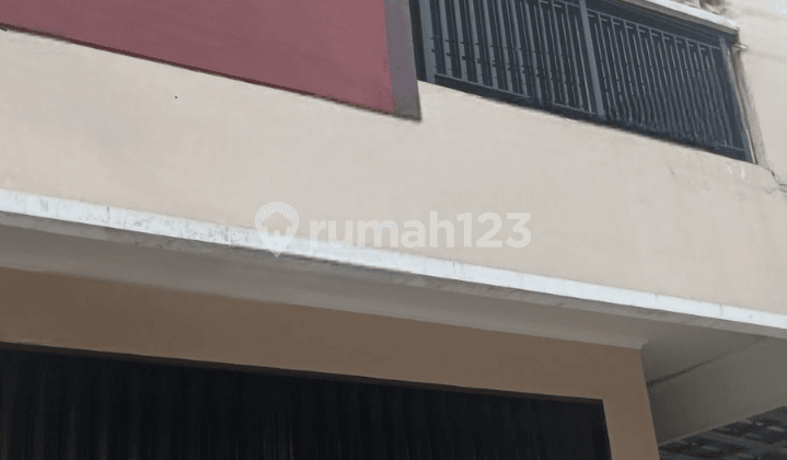 Ruko Bagus Siap Pakai Di Griya Bukit Jaya