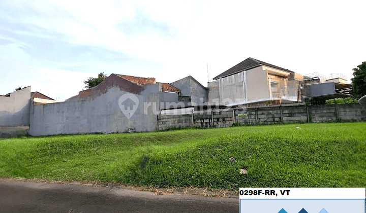 Kavling Di Citragran Cibubur, Jual Cepat Bisa Nego