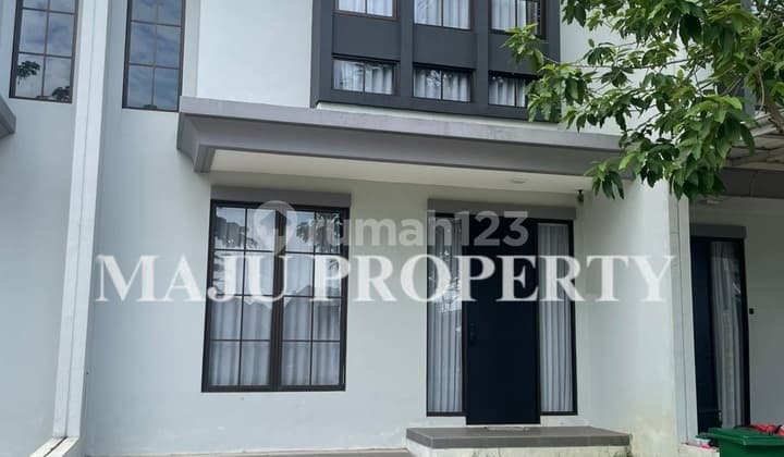 Rumah Bagus Siap Huni Di Citraland Cileungsi