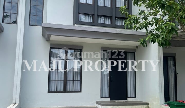 Rumah Bagus Siap Huni Di Citraland Cileungsi