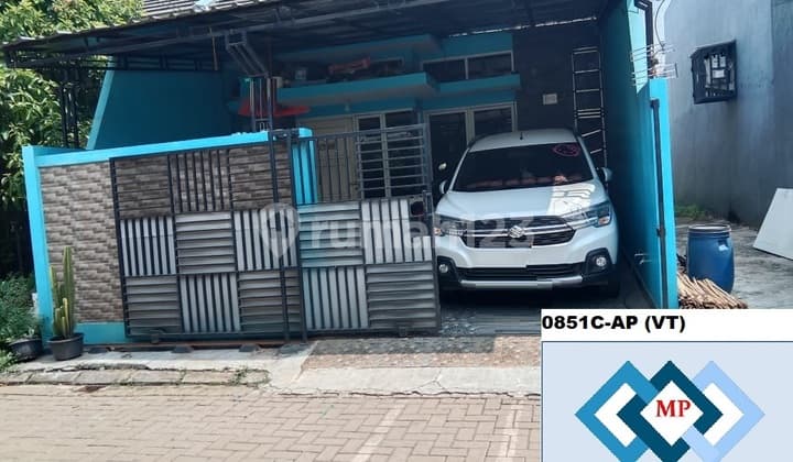 Dijual Rumah Siap Huni di Grand Mekarsari Residence