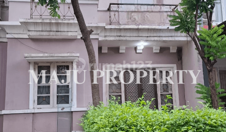 Nice House in Raffles Hills, Ready to Occupy