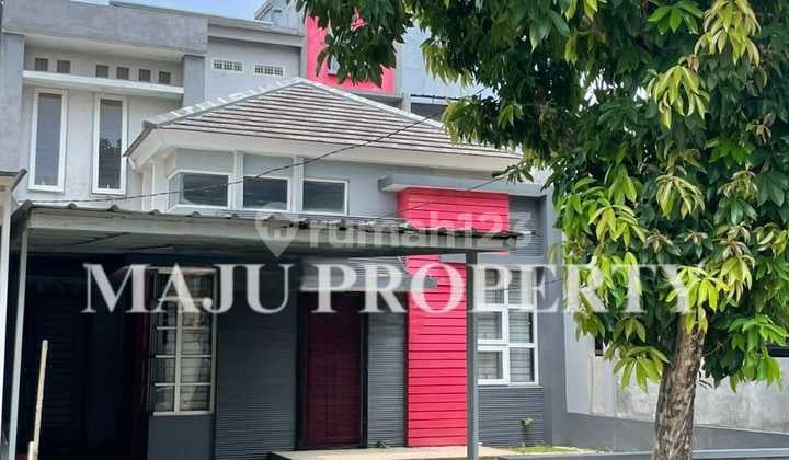 Rumah Bagus Siap Huni Di Cibubur Country