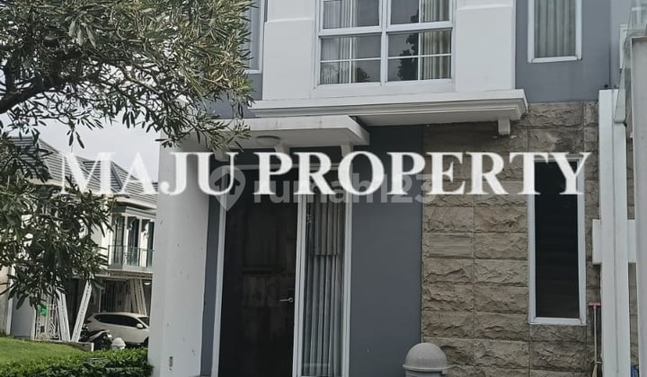 Rumah Bagus Siap Huni Di Citragran Cibubur