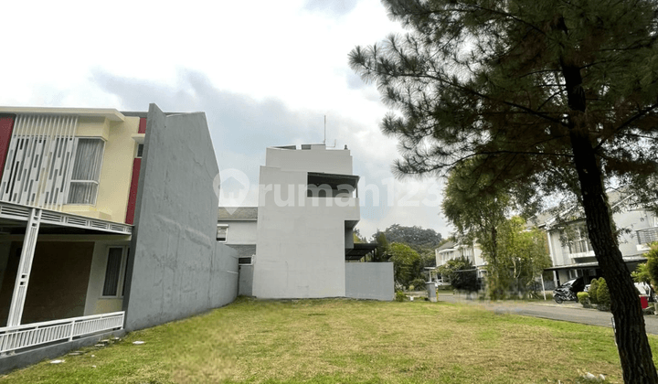 Tanah 245 m2 Di Citra Gran Cibubur, Negoable Tanah 245 m2 Di Citra Gran Cibubur, Negoable