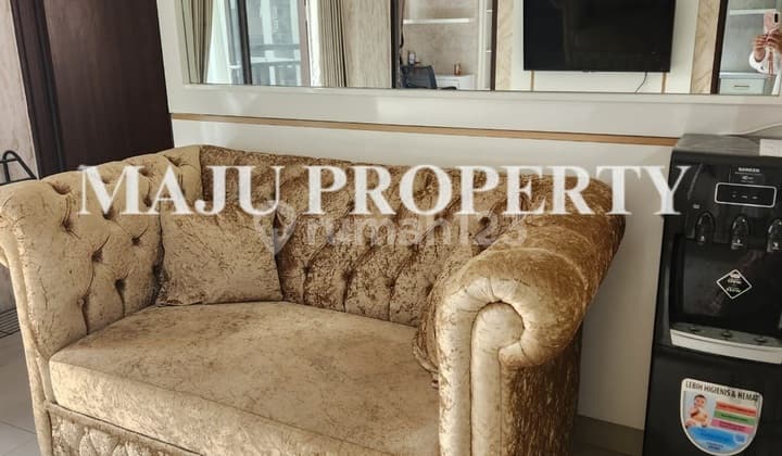 Apartment 3 BR Siap Huni di Trans Studio Cibubur