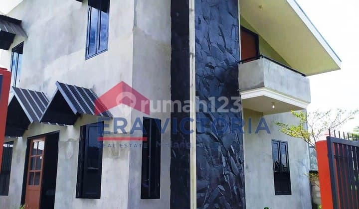 Rumah Modern Di Jual Cocok Utk Villa