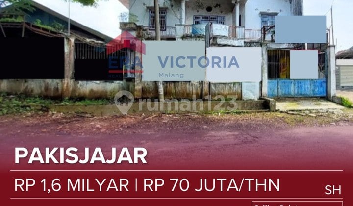 Rumah Bagus Siap Huni