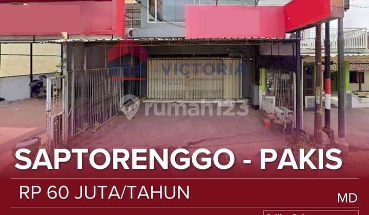 Ready-to-Use 3rd Floor Strategic Shop House