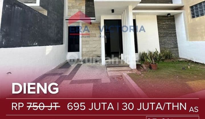 Good House Ready to Live In