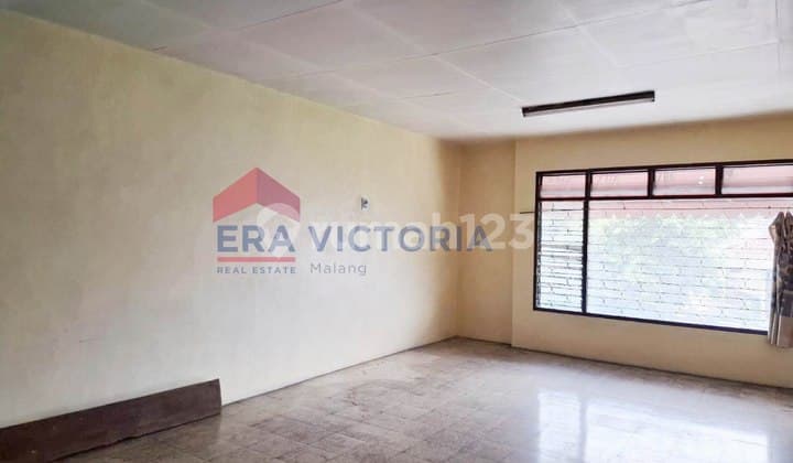 Ruko Siap Pakai Lokasi Strategis