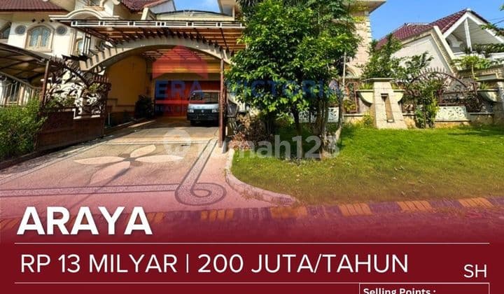 Luxury Home Ready to Occupy