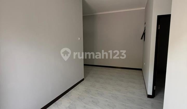 Dijual Rumah Unfurnish Siap Huni di Tanimulya Ngamprah