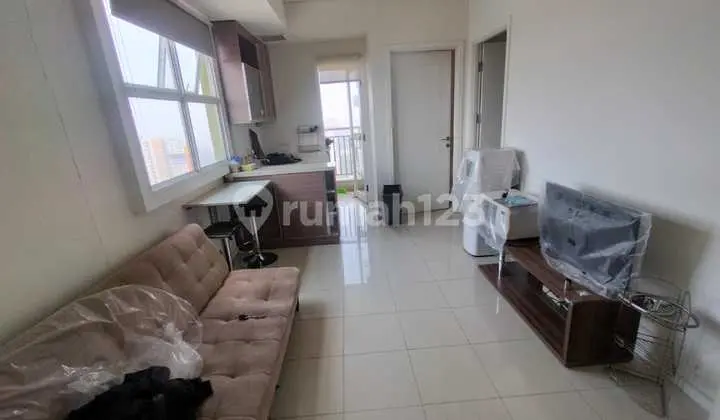 Disewakan Apartemen 2Br Semi Furnish di Parahyangan Residence