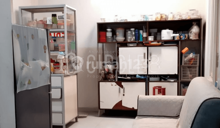 Dijual Rumah Nyaman di Taman Kopo Indah Bandung