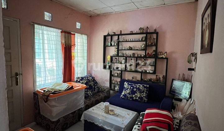 Dijual Rumah di Cibeunying Bandung Harga Nego