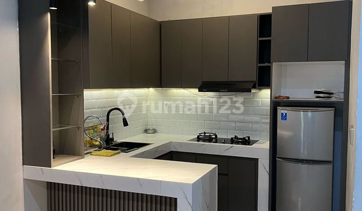 Dijual Rumah Nyaman Siap Huni di Kopo Harmonis Bandung