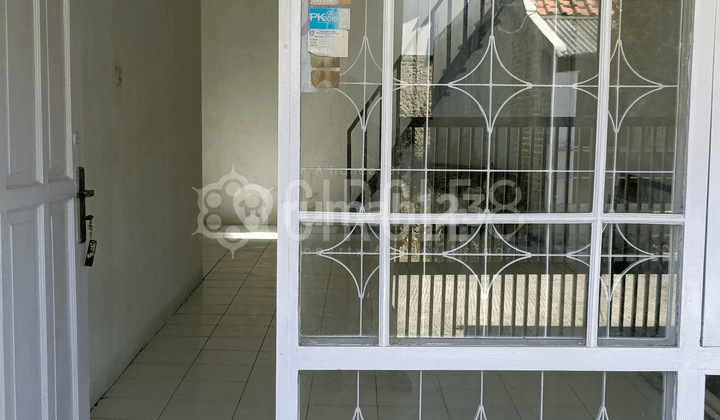 Dijual Murah Rumah Siap Huni di Taman Kopo Indah 1 Bandung