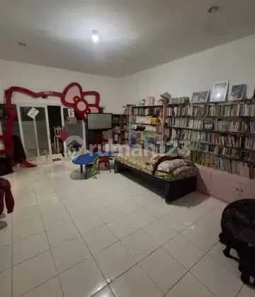 Dijual Rumah Lingkungan dan Udara Sejuk di Sariwangi