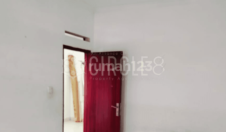 Rumah Kontrakan Bagus Semi Furnished di Sarijadi, Bandung