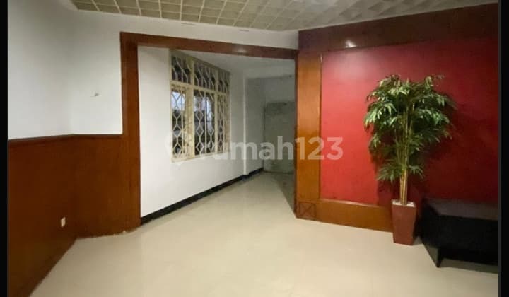 Dijual Rumah Ditengah Pusat Kota Pasteur Bandung