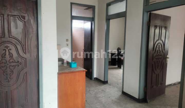 Dijual Ruko 3 Lantai di Lokasi Strategis Otista Bandung