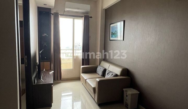 Dijual Apartemen View Pegunungan di Galeri Ciumbuleuit 2 Bandung