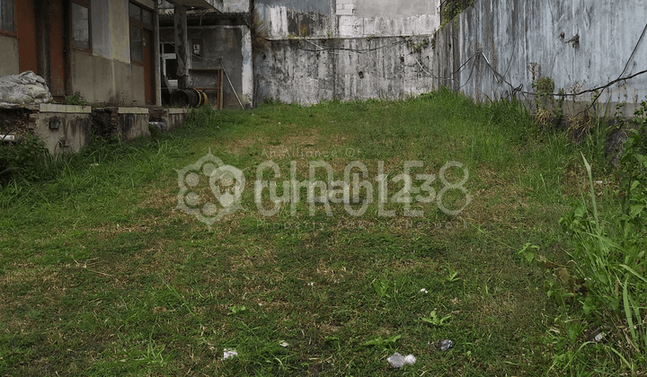Dijual Tanah Luas 1000 M2 di Lokasi Strategis Sayap Gegerkalong