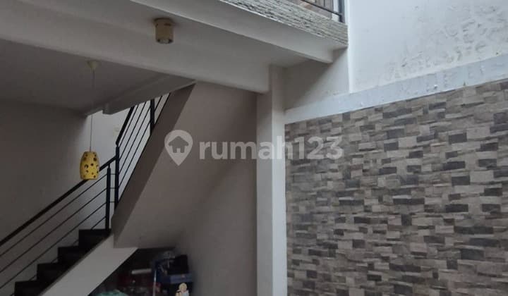 Dijual Rumah di Kota Baru Parahyangan Harga Menarik, Nego Yuk