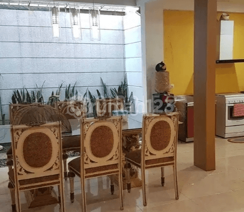 Dijual Rumah Nyaman Harga Nego di Sayap Setiabudi Bandung