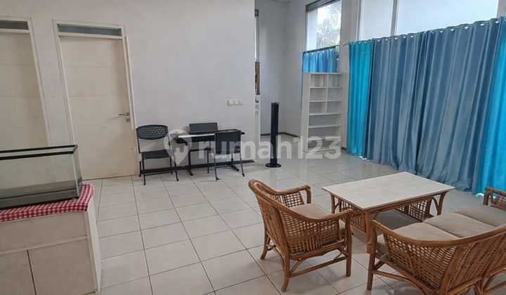Dijual Rumah Harga Terjangkau di Kota Baru Parahyangan