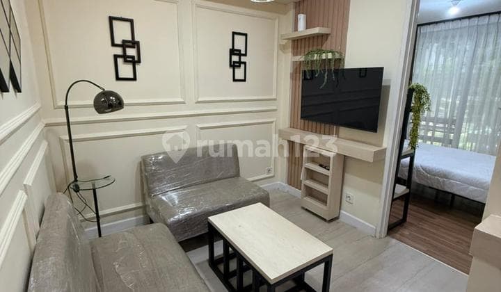 Disewakan Segera Apartemen 2Br Furnish di Landmark Residence