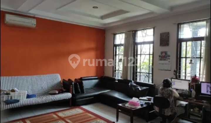 Dijual Ruko 4 Lantai Lokasi Dekat Pusat Kota Cimahi Bandung