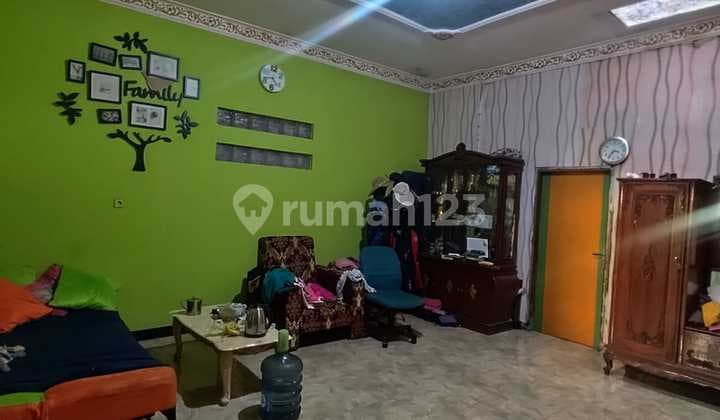 Dijual Cepat Rumah di Katapang, Harga Nego Sampai Deal