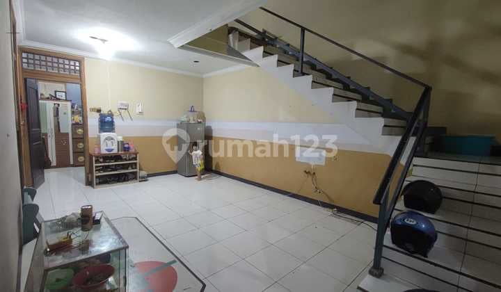 Rumah Bagus Unfurnished Baleendah, Bandung