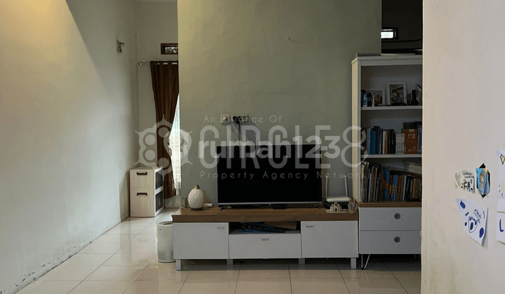 Dijual Rumah Nyaman Cantik di Permata Cimahi