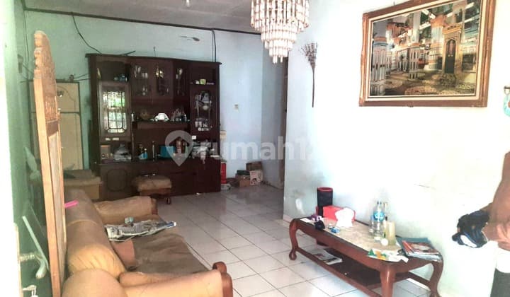 Dijual Rumah Lokasi Strategis di Sarijadi Bandung