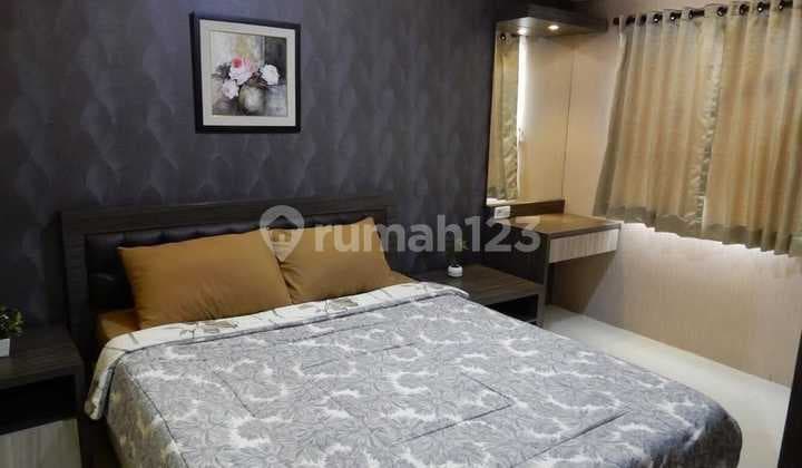Dijual Apartemen 2Br Furnish di Gateway Pasteur Bandung